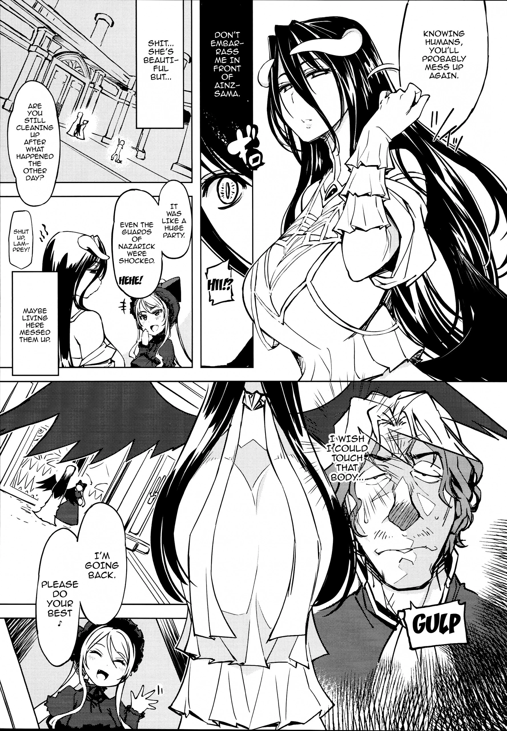 Datenniku hentai manga picture 4