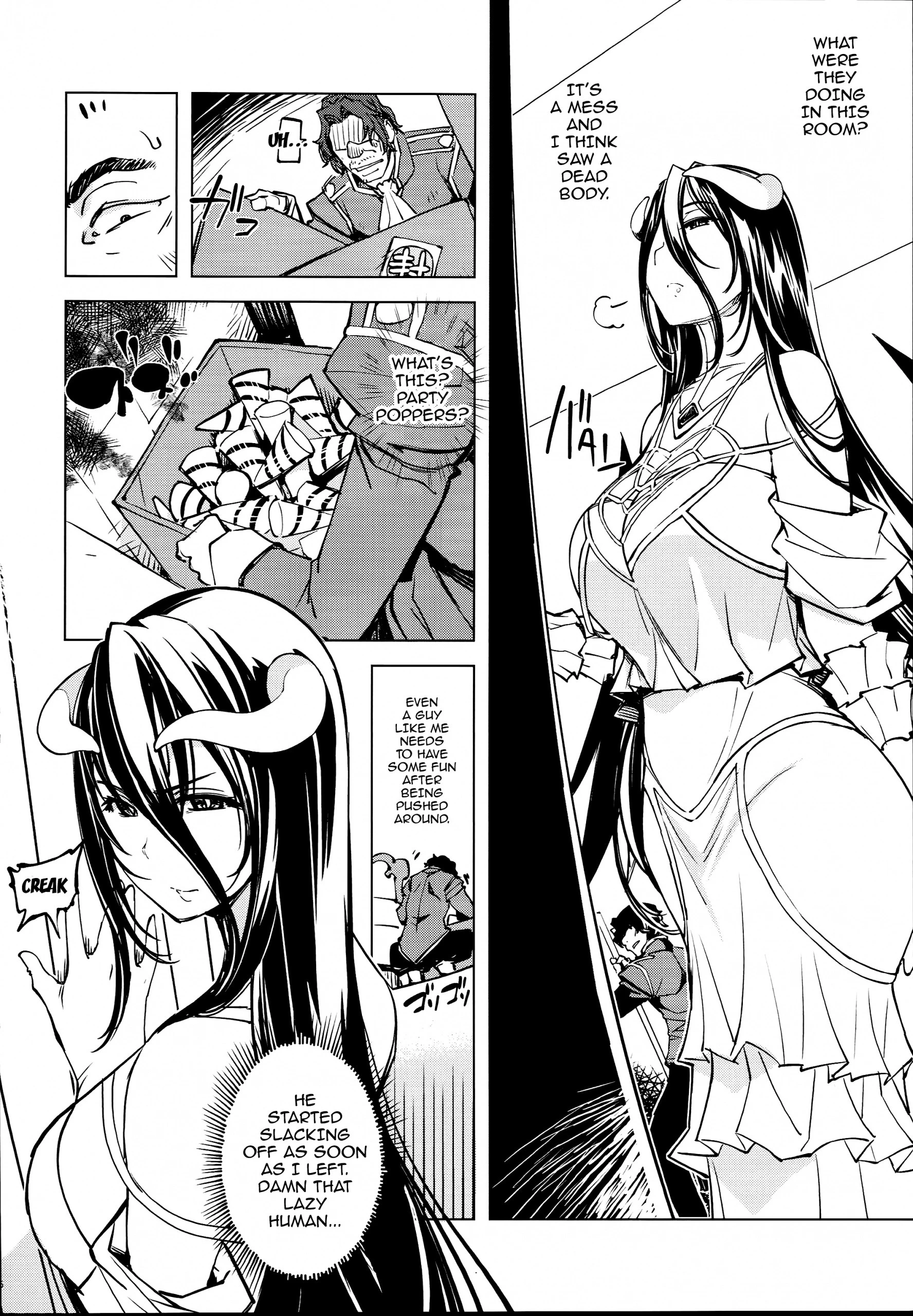 Datenniku hentai manga picture 5