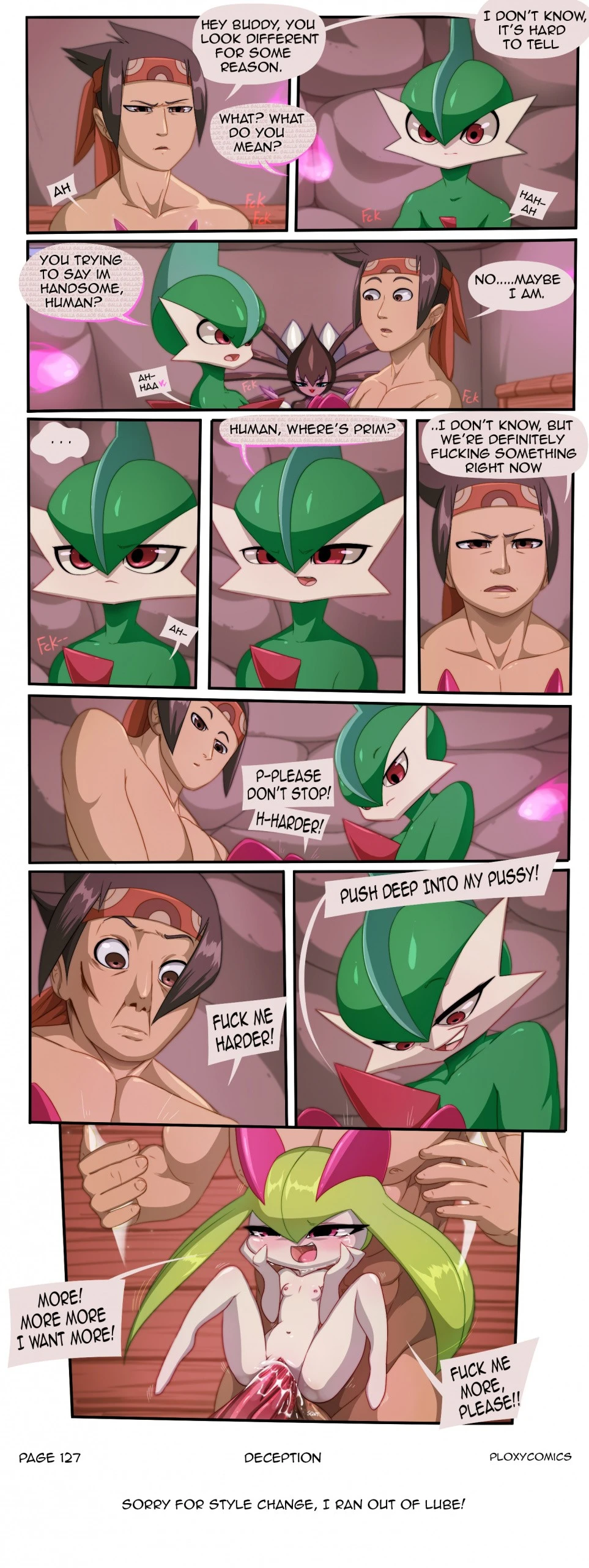 Deception hentai manga picture 126
