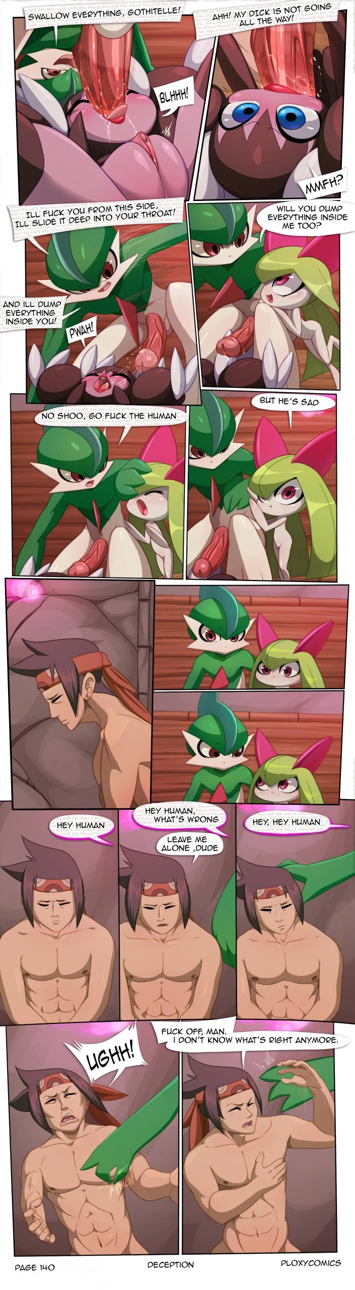 Deception hentai manga picture 139