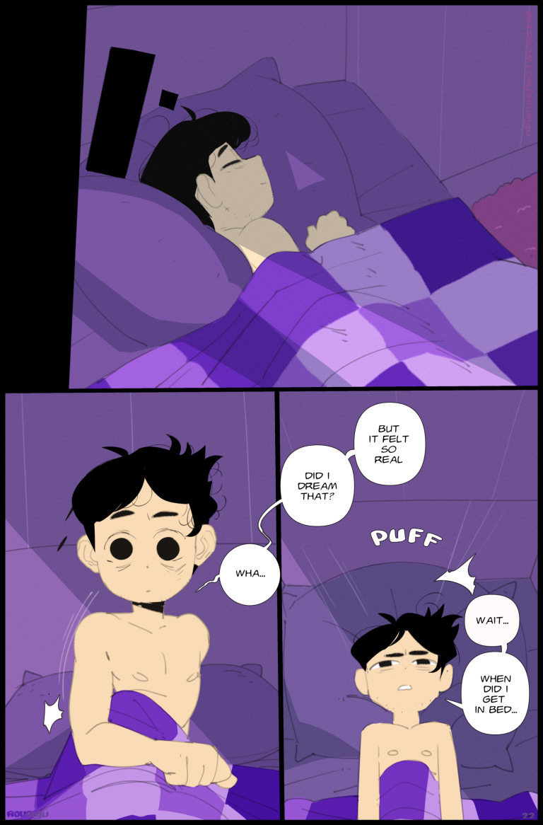 DOLL porn comic picture 22
