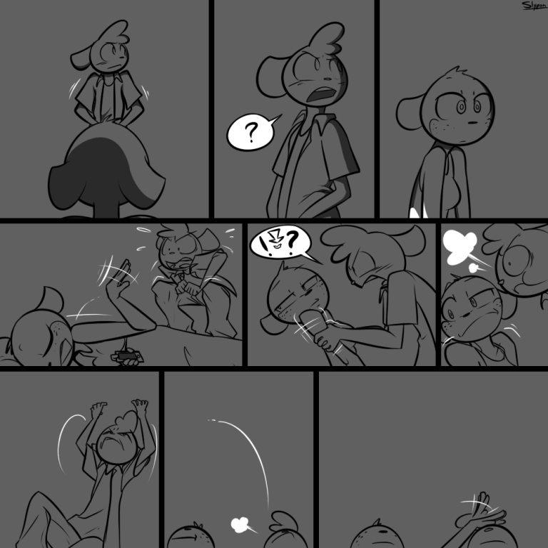 EHS porn comic picture 120