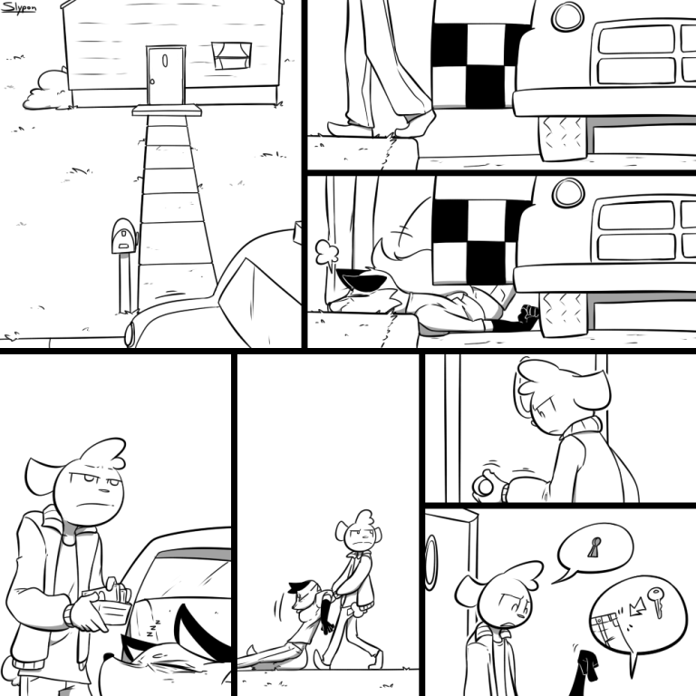 EHS porn comic picture 131