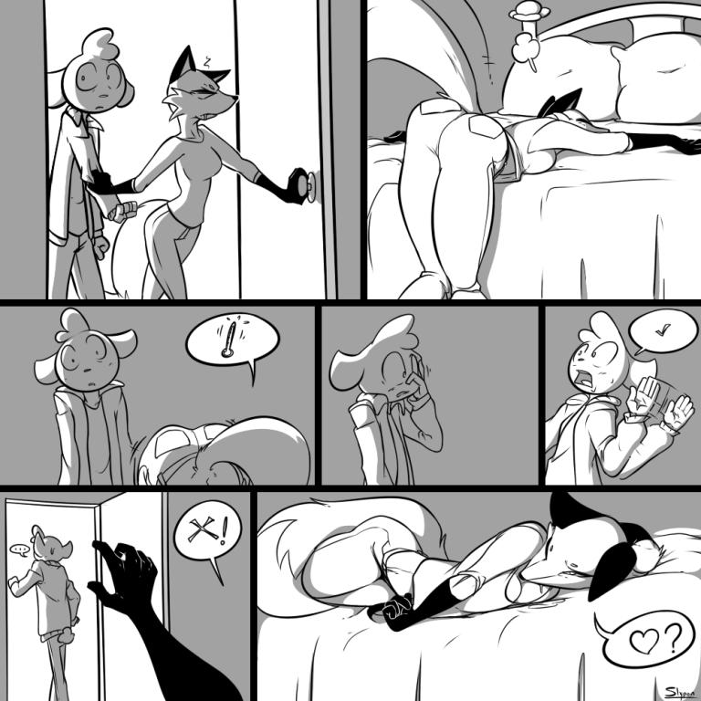 EHS porn comic picture 134