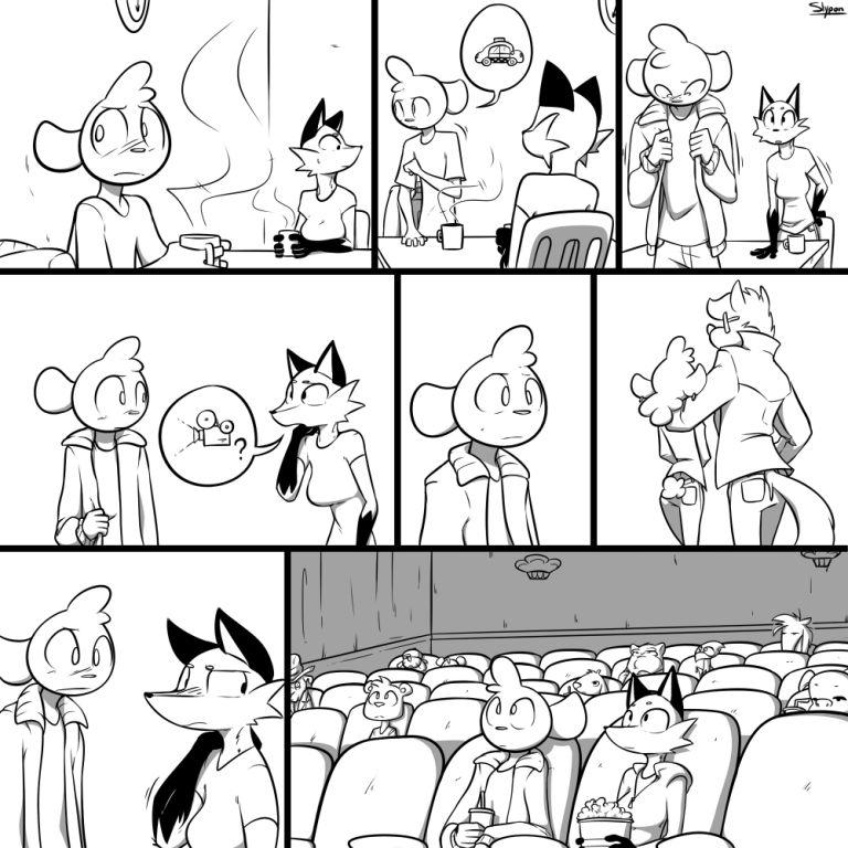 EHS porn comic picture 143