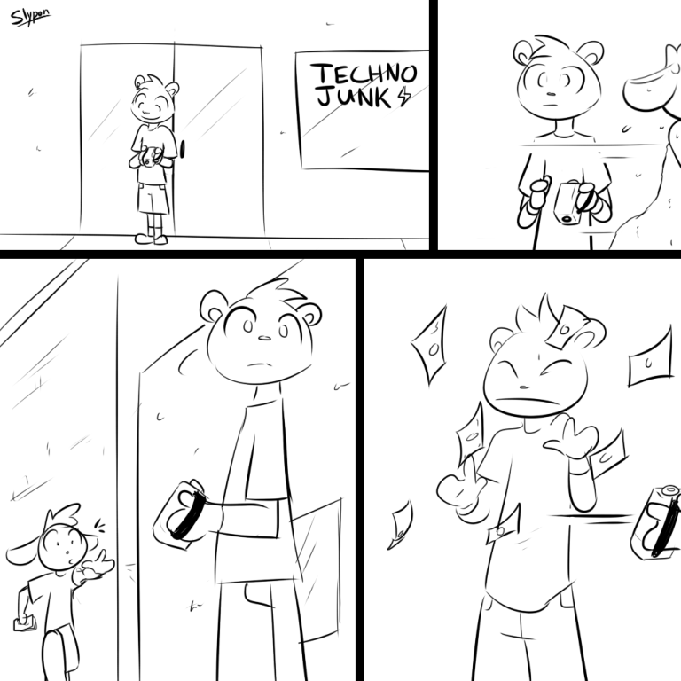 EHS porn comic picture 15