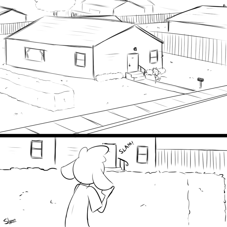 EHS porn comic picture 16