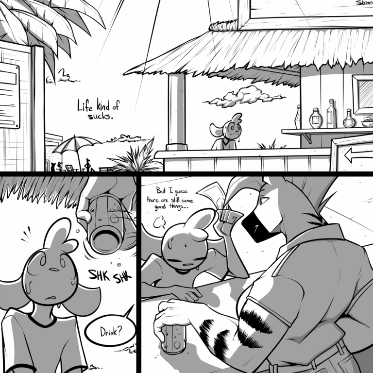 EHS porn comic picture 166