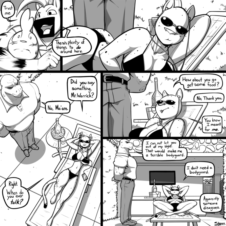 EHS porn comic picture 168