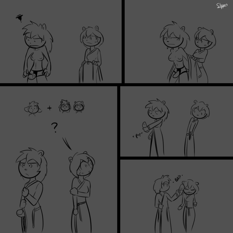 EHS porn comic picture 40
