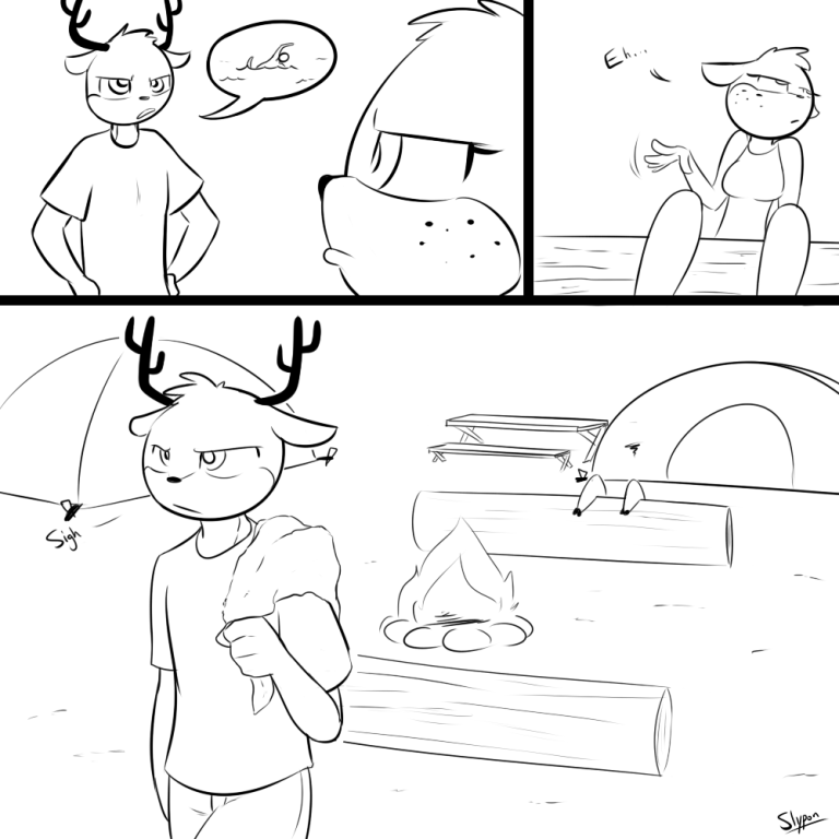 EHS porn comic picture 47