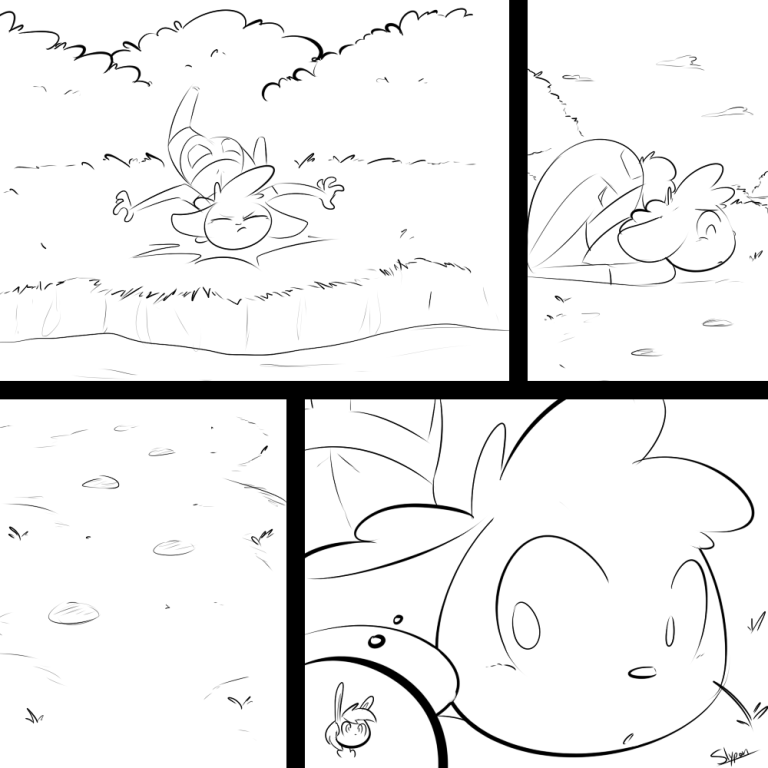 EHS porn comic picture 61