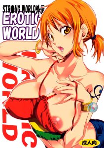 Erotic World porn comic picture 1