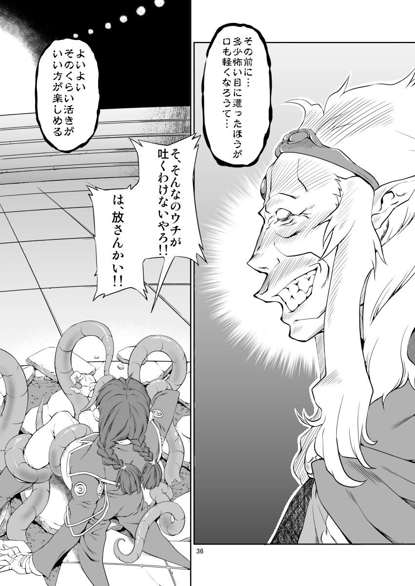 FD2 hentai manga picture 24