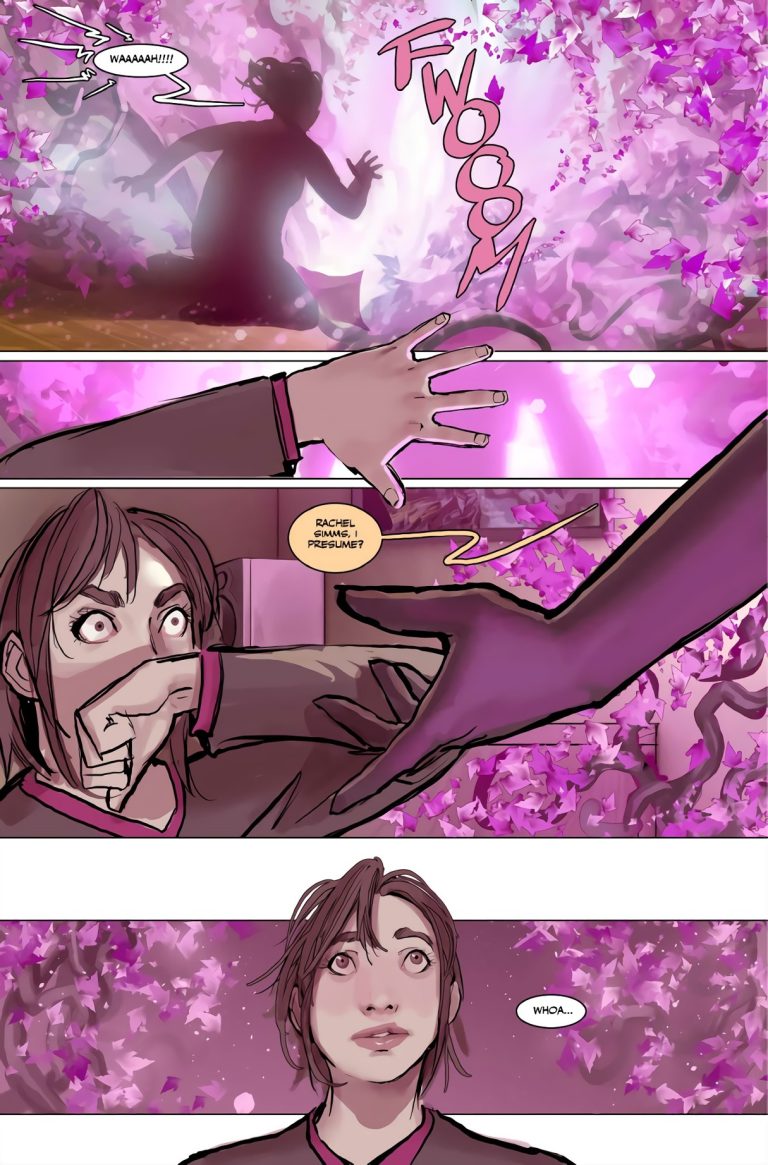 Fine Print porn comic picture 17