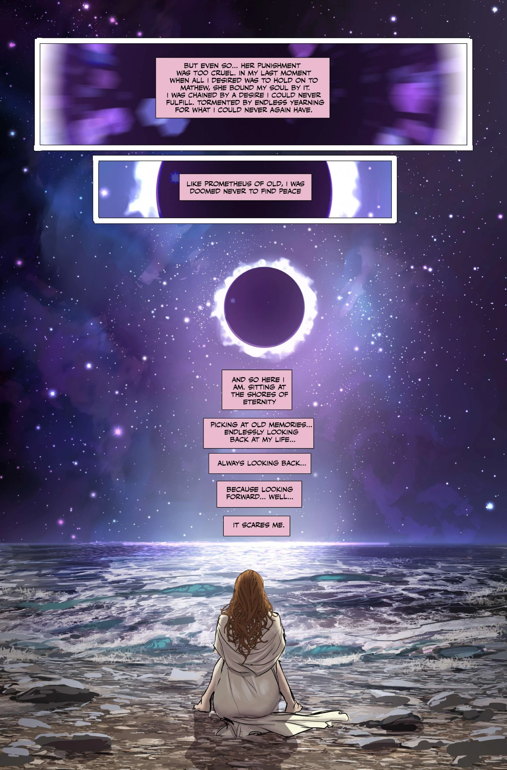 Fine Print porn comic picture 180