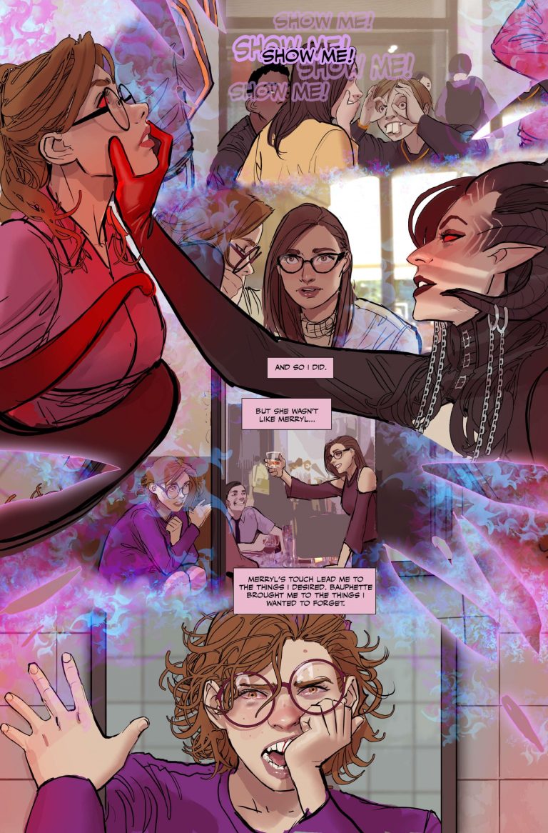 Fine Print porn comic picture 200