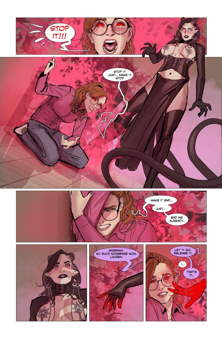 Fine Print porn comic picture 202
