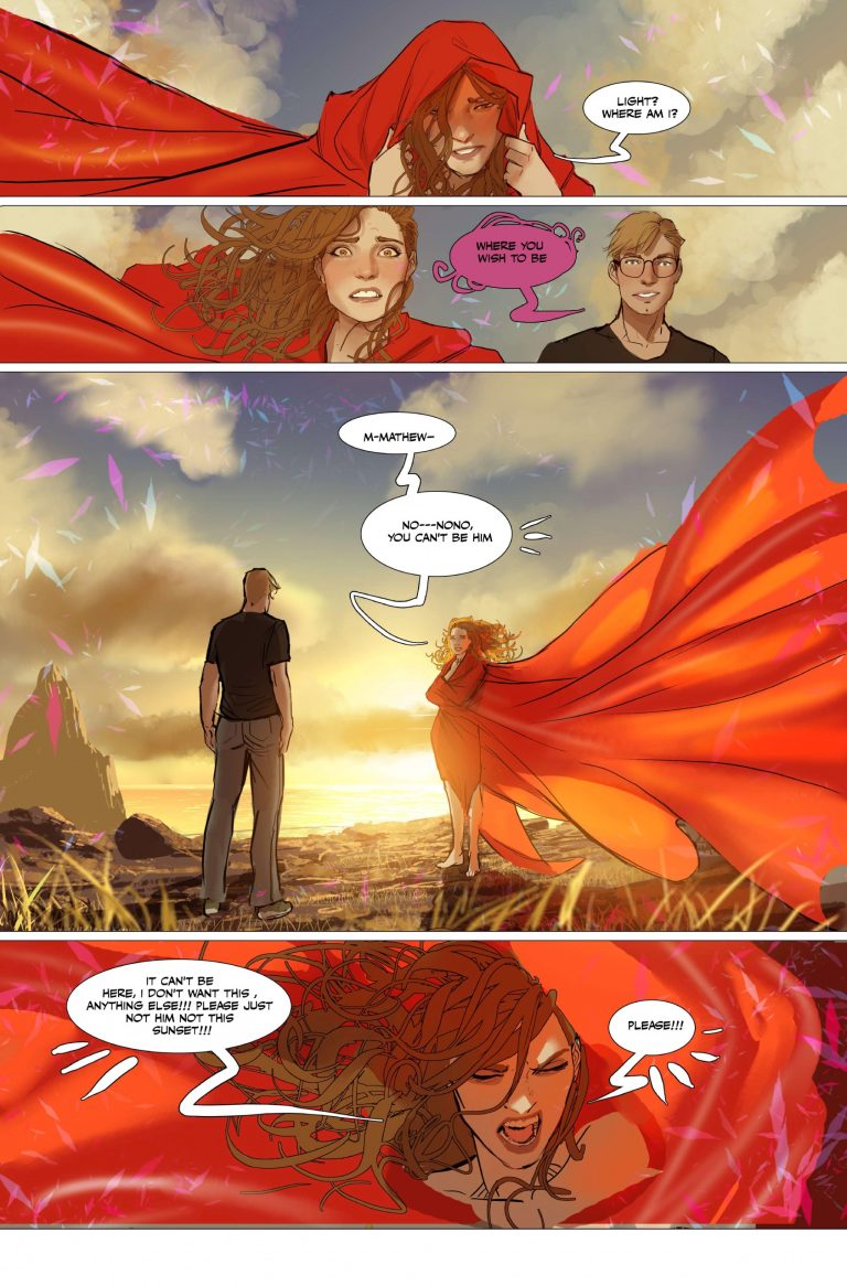 Fine Print porn comic picture 235