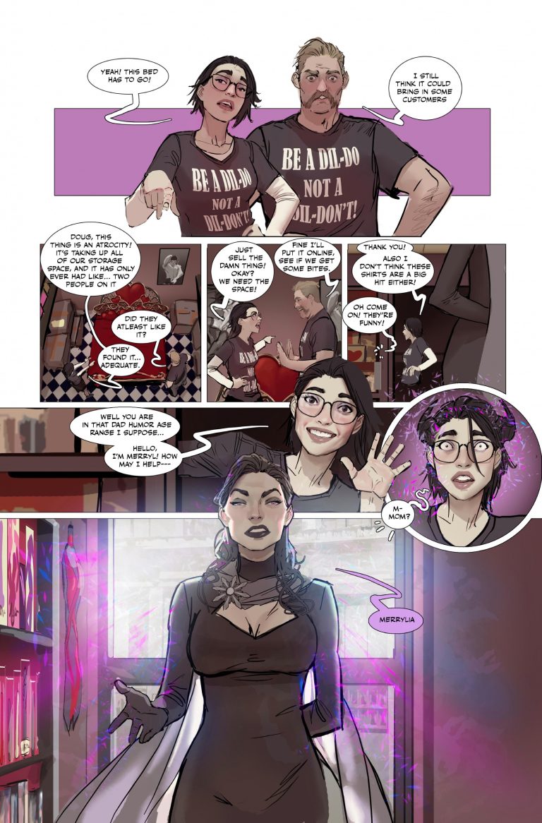 Fine Print porn comic picture 252