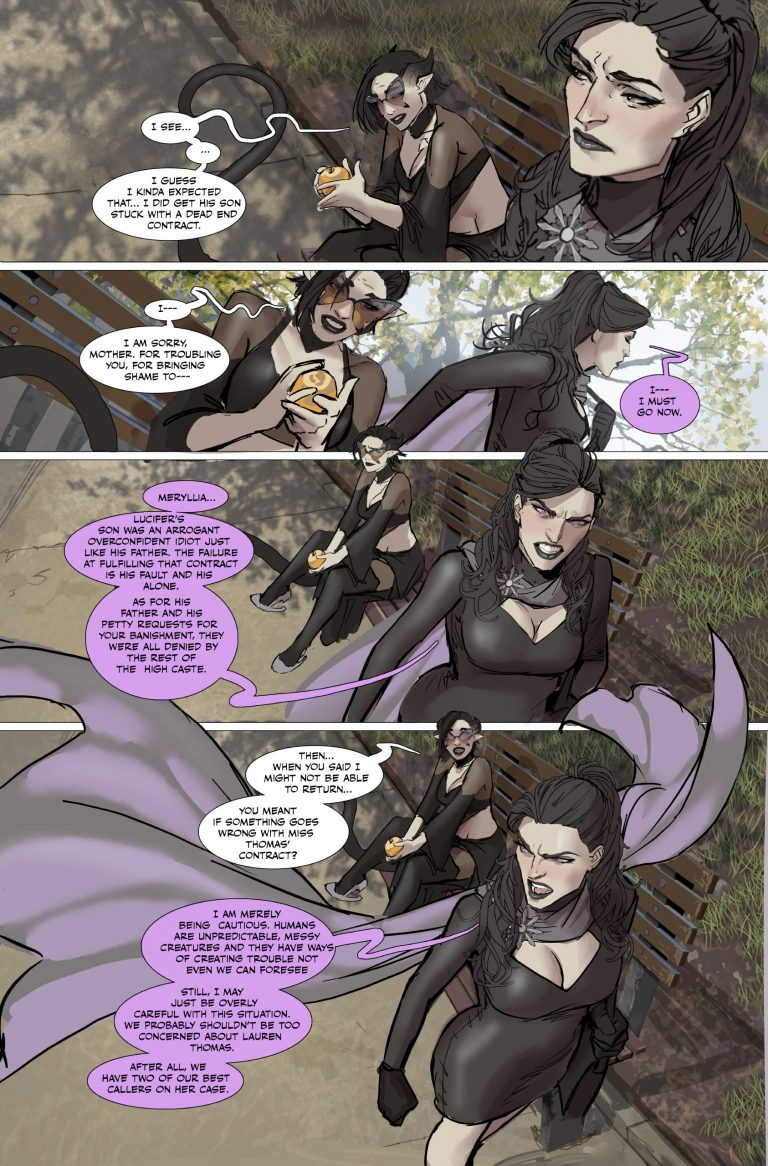 Fine Print porn comic picture 259