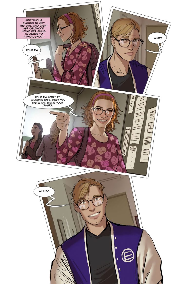 Fine Print porn comic picture 32