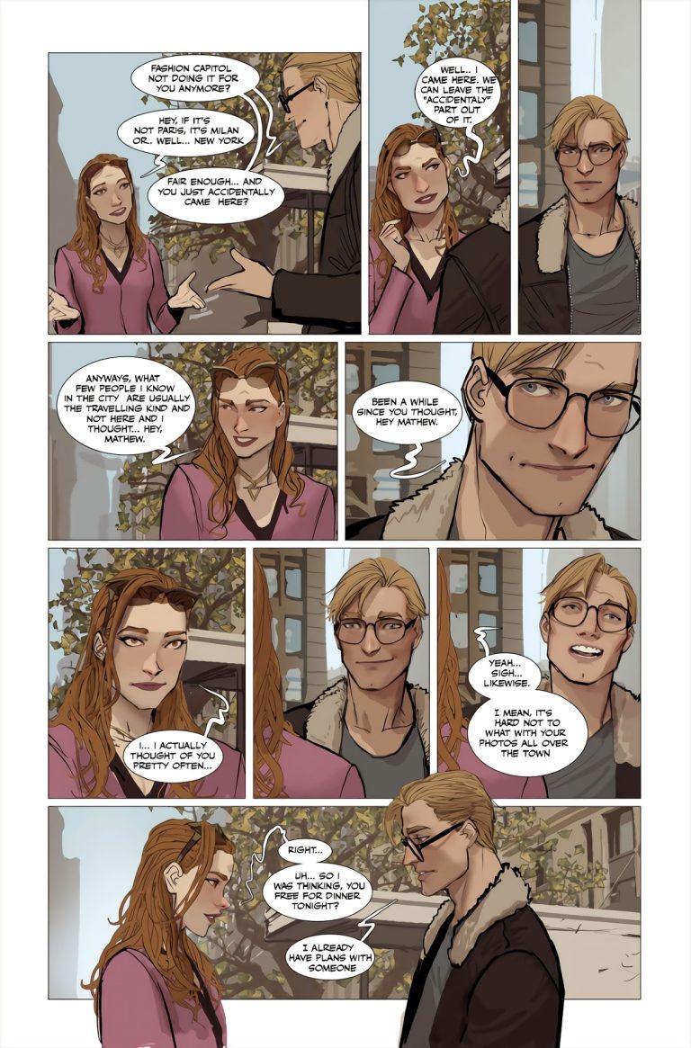Fine Print porn comic picture 49