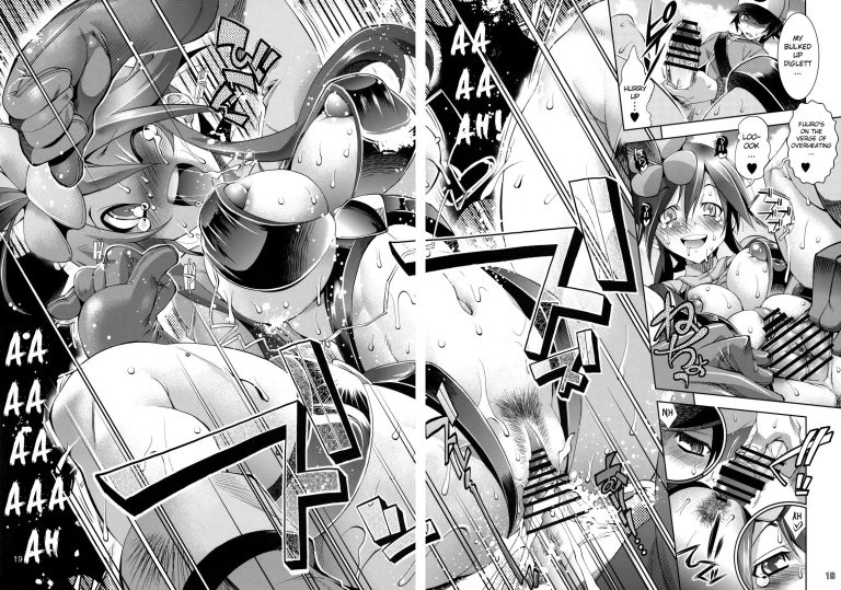 Fuuro Ningen Houdan hentai manga picture 14