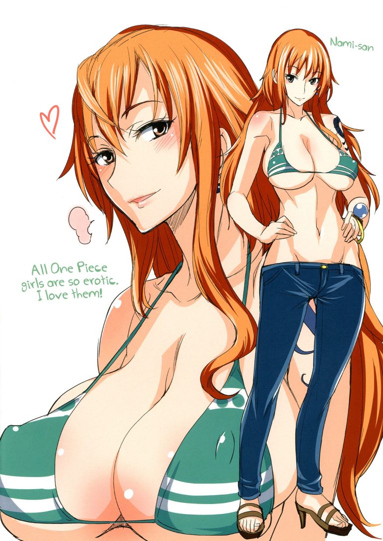 Grandline Chronicle Colorful Sainyuu porn comic picture 2