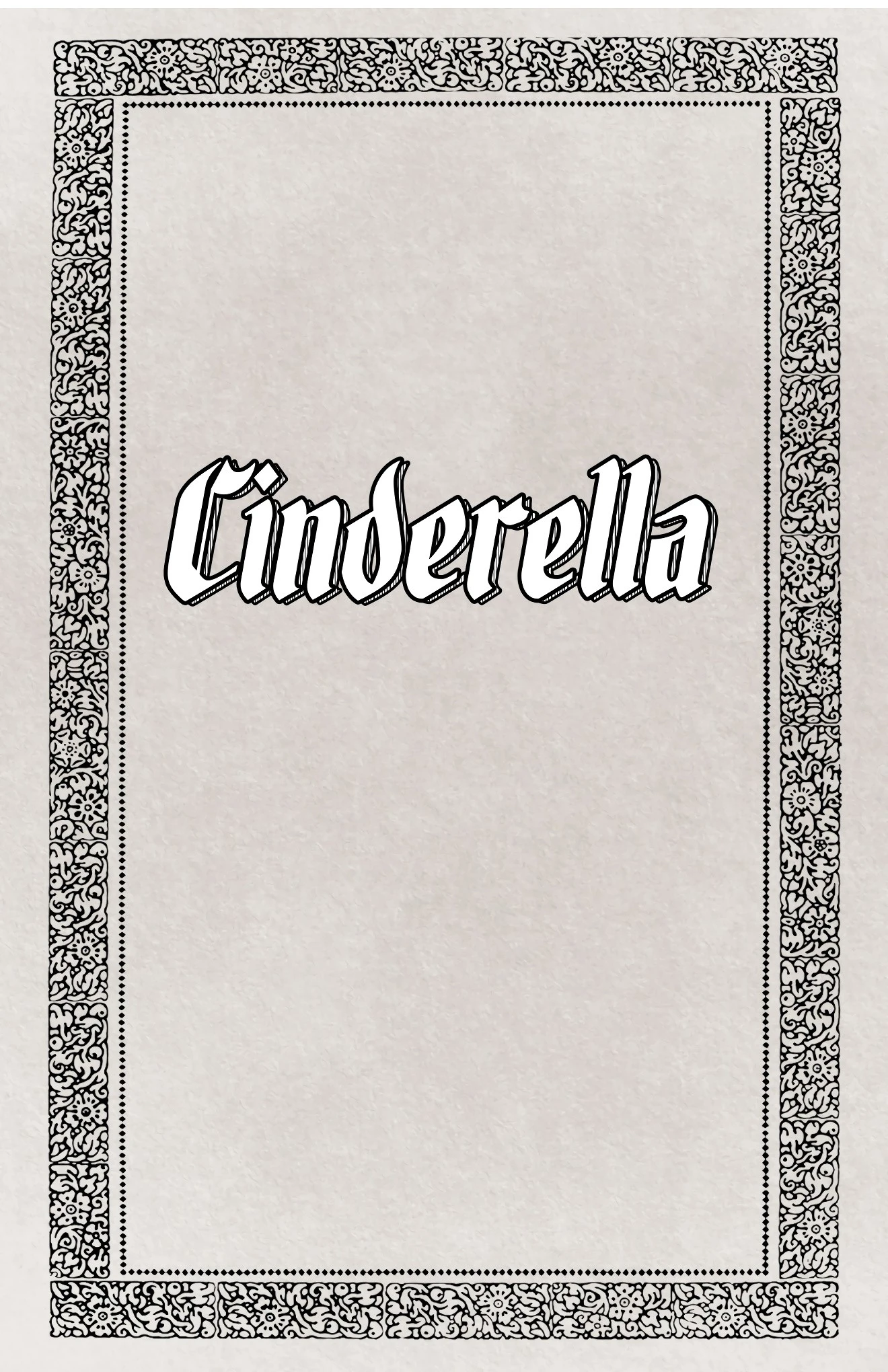 Grimms' Girls in Fairyland Tales porn comic picture 14