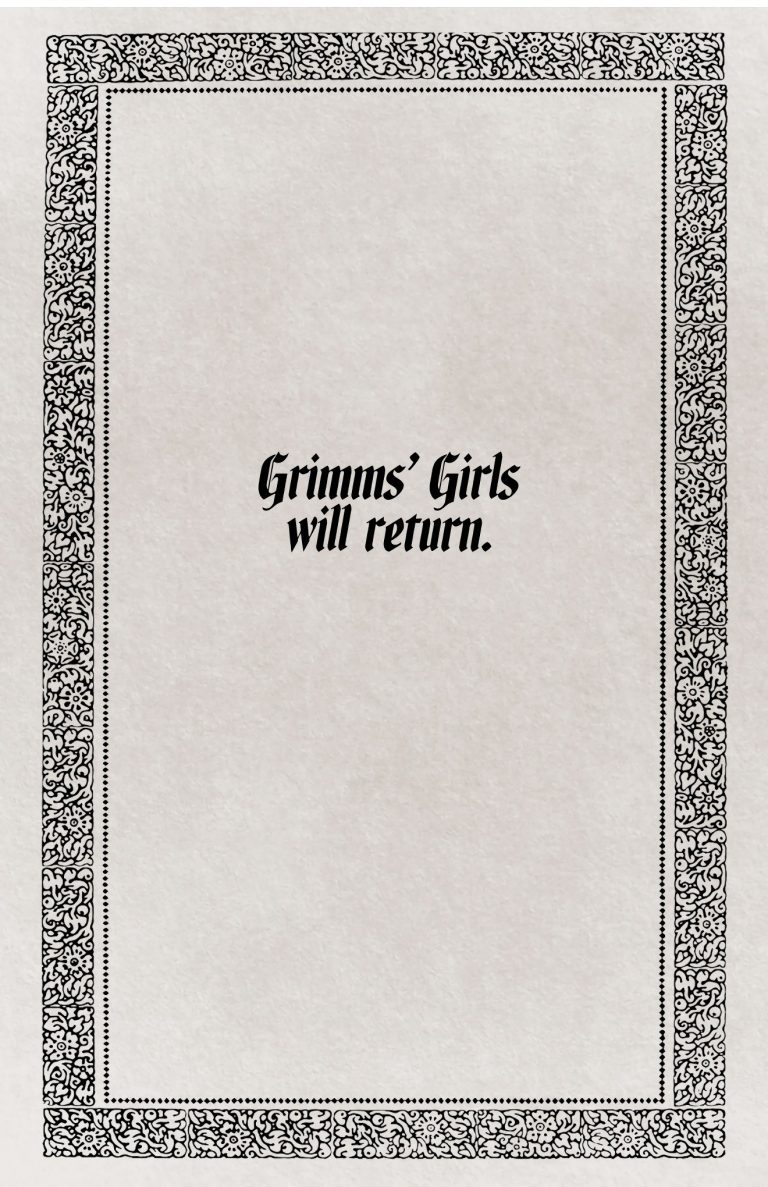 Grimms' Girls in Fairyland Tales porn comic picture 62