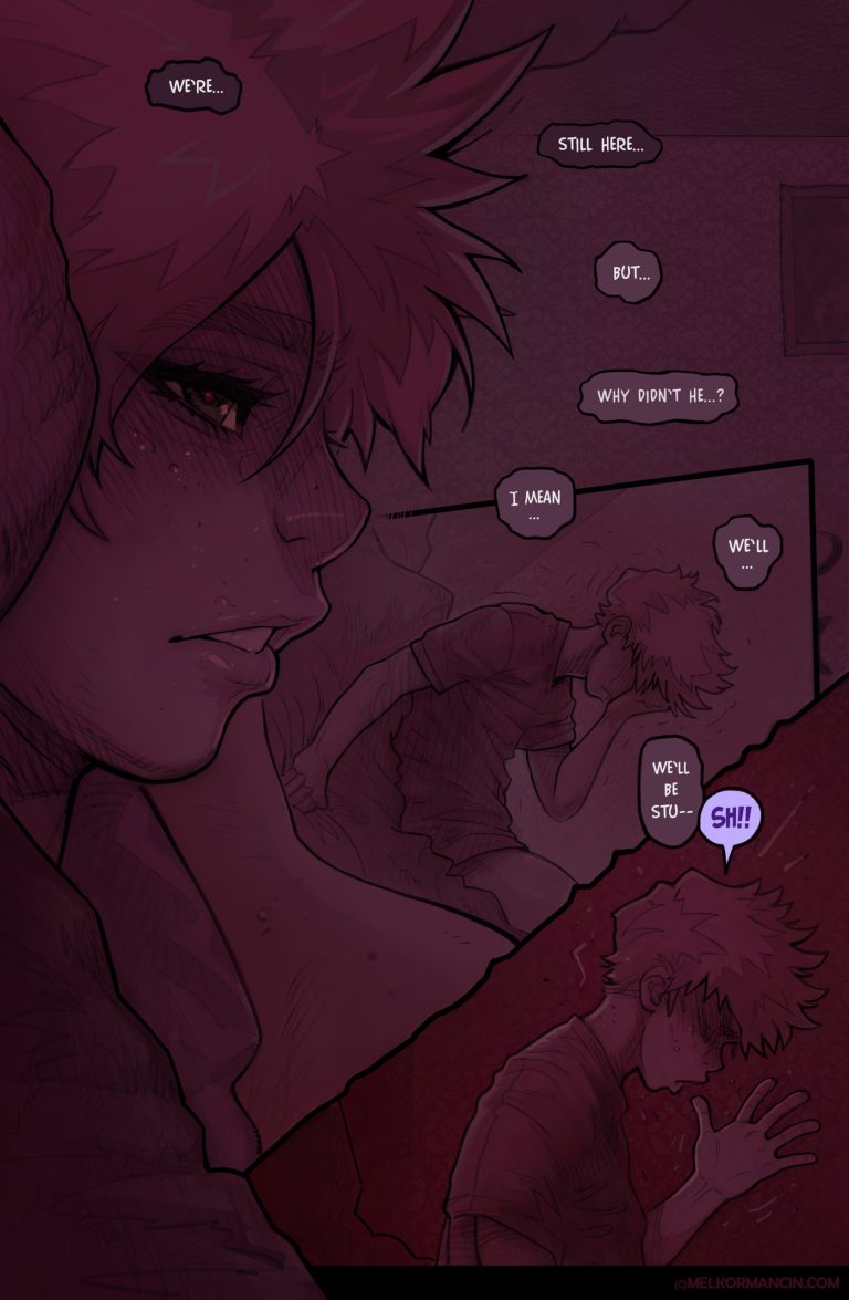 Hearts porn comic picture 41