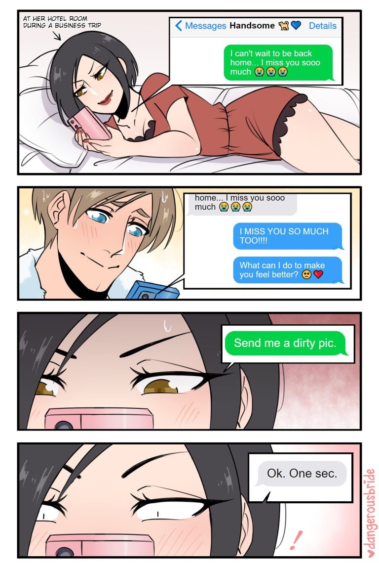 Her irresistible rookie porn comic picture 153