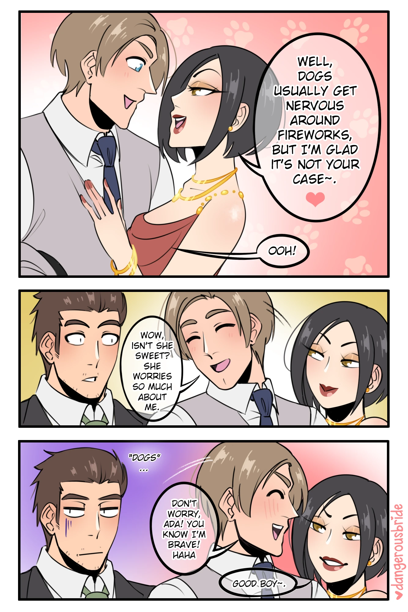 Her irresistible rookie porn comic picture 210