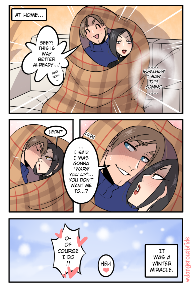 Her irresistible rookie porn comic picture 212