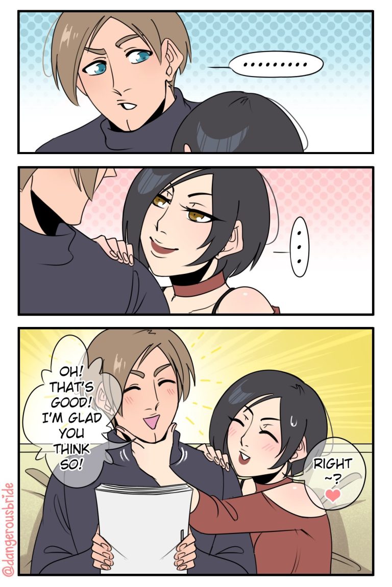 Her irresistible rookie porn comic picture 74