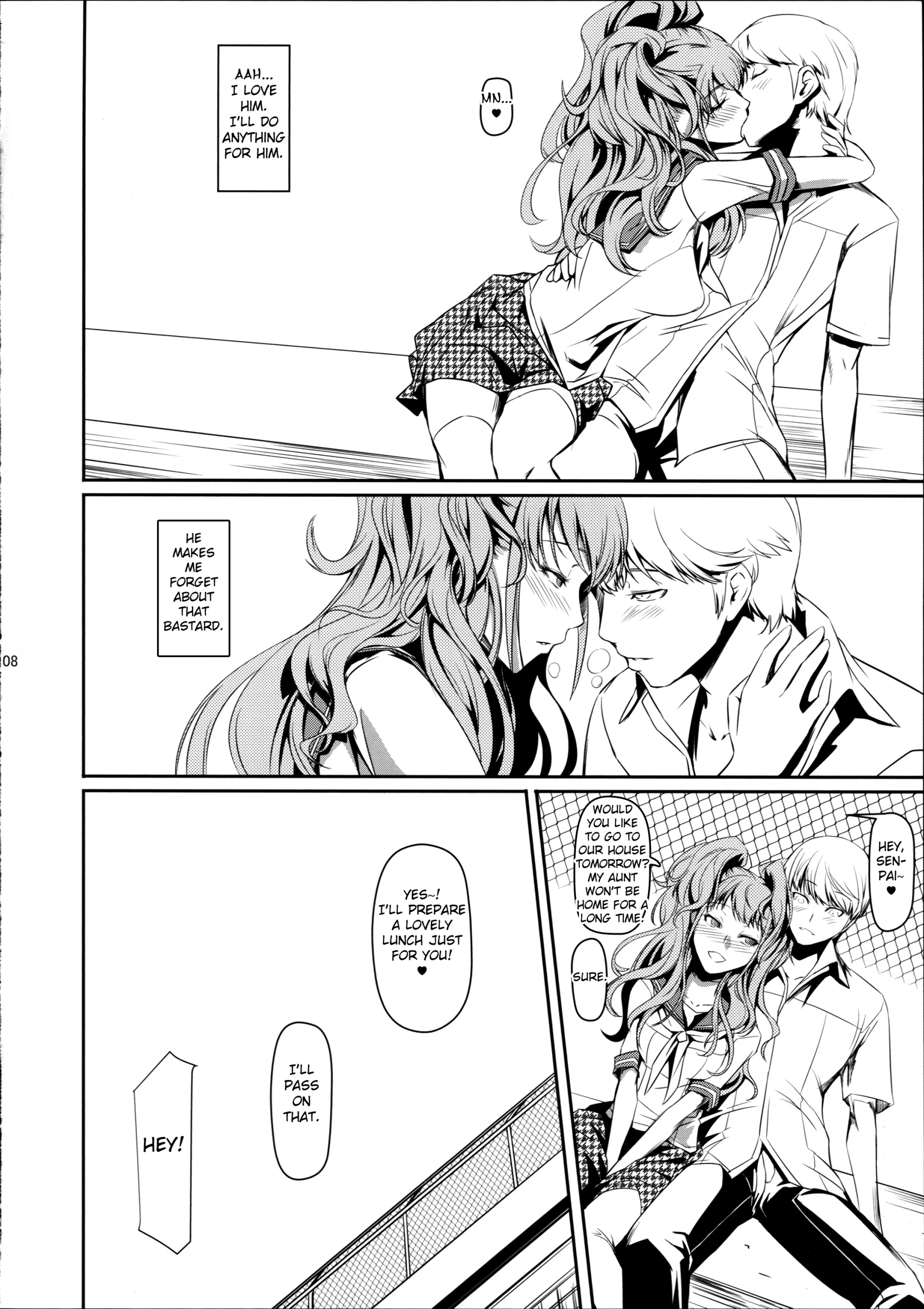 i-Doll2 hentai manga picture 9