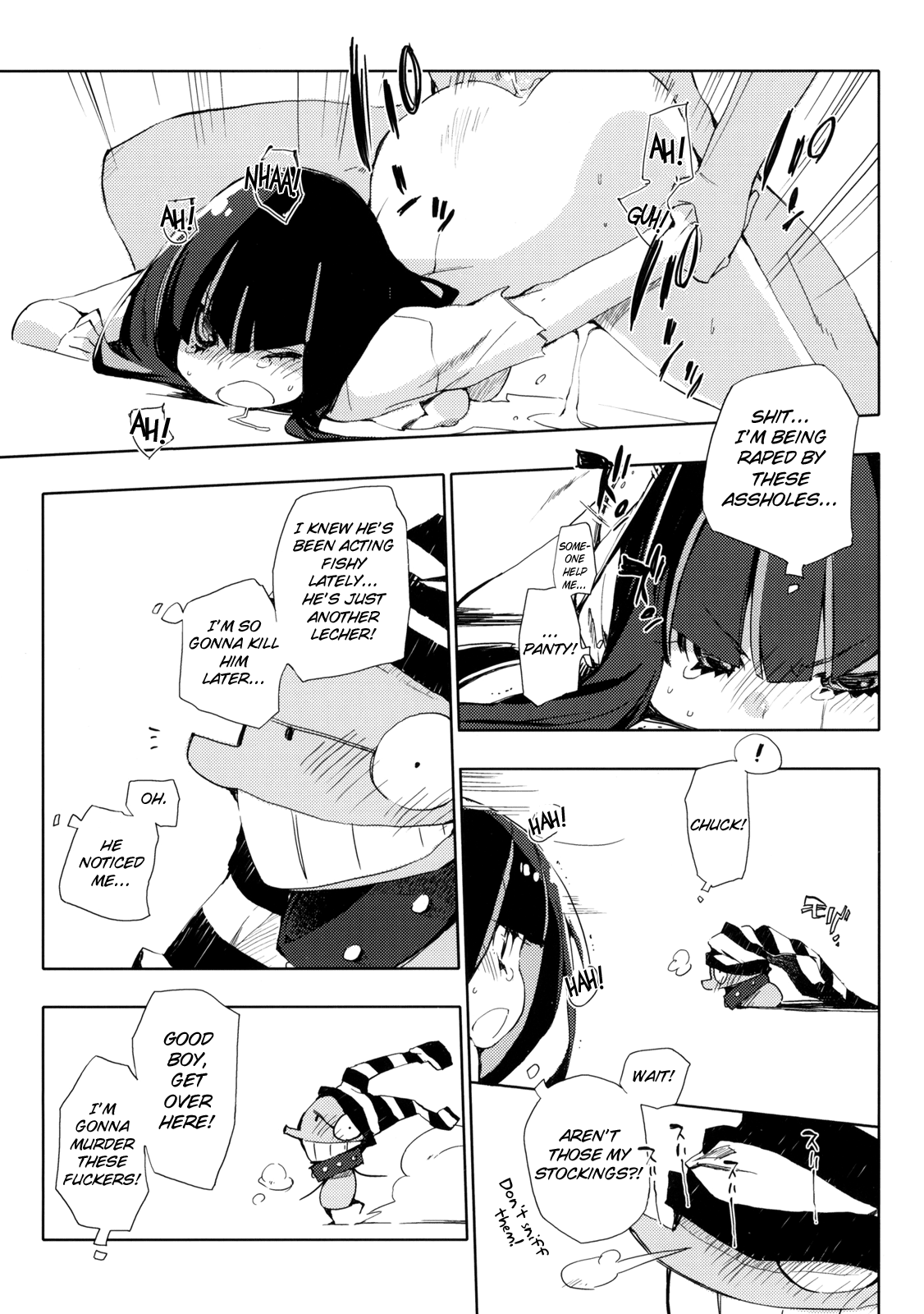 inmoral unmoral hentai manga picture 15