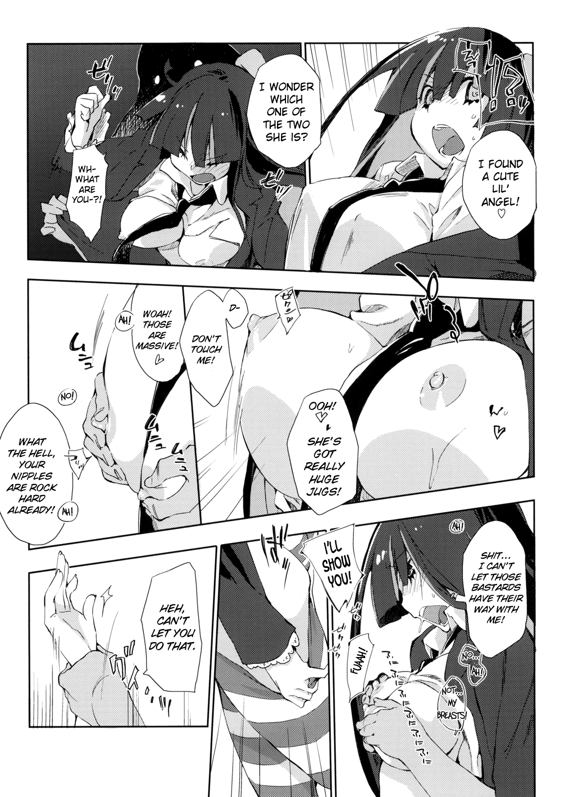 inmoral unmoral hentai manga picture 5