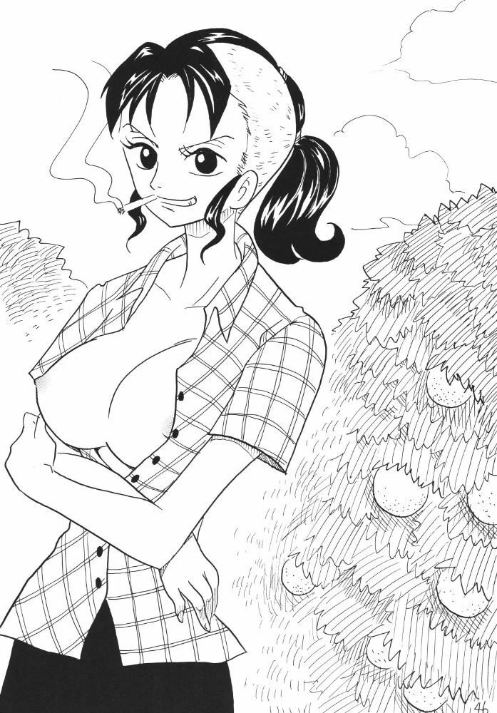 Koukai Nisshi DX porn comic picture 42