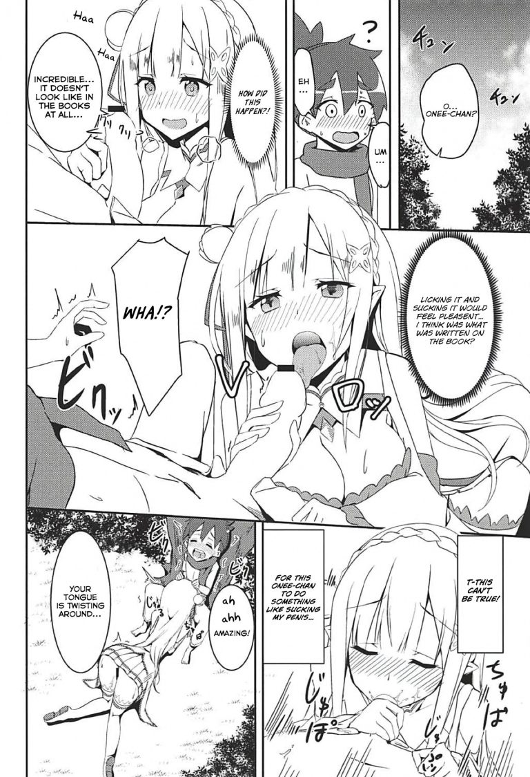 Majo no nokoriga porn comic picture 11