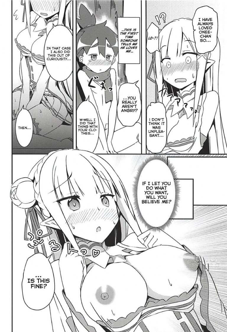 Majo no nokoriga porn comic picture 13