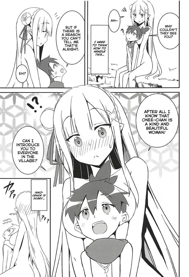 Majo no nokoriga porn comic picture 24