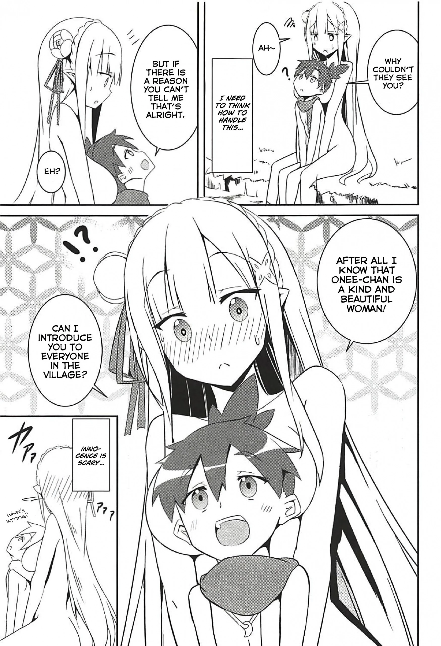 Majo no nokoriga porn comic picture 24