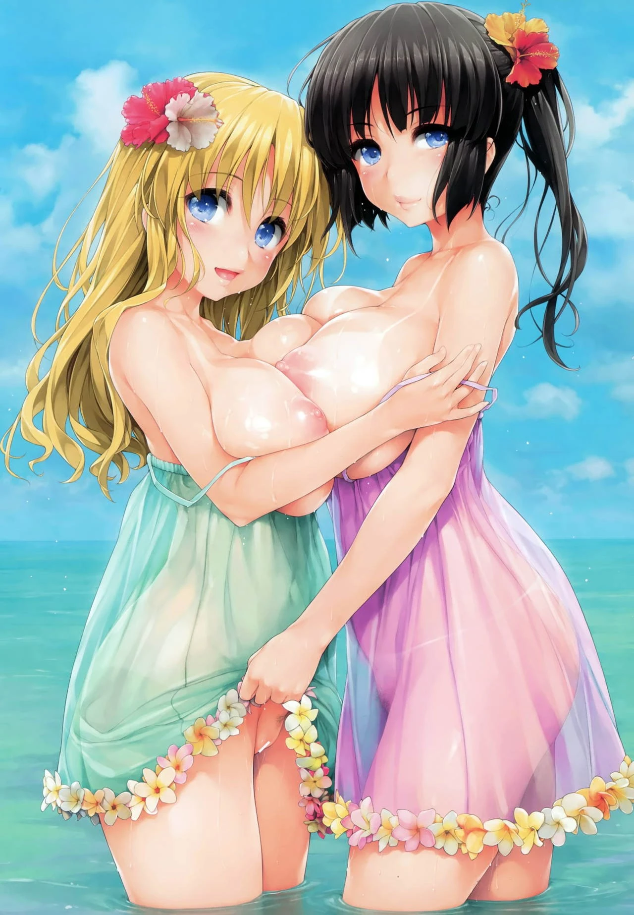 Matome 5 hentai manga picture 75