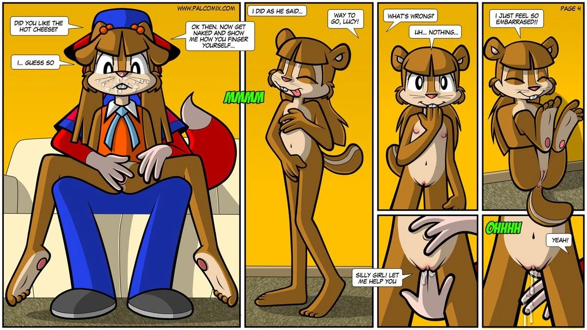 Mini comics porn comic picture 18