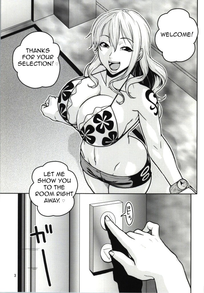NamiRobi 8 porn comic picture 2