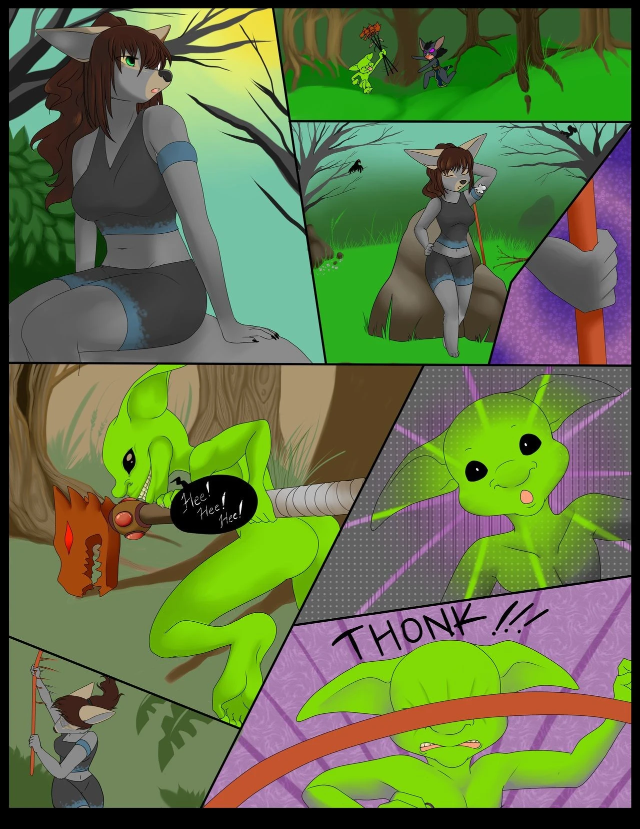 Naughty Imp-plications porn comic picture 10