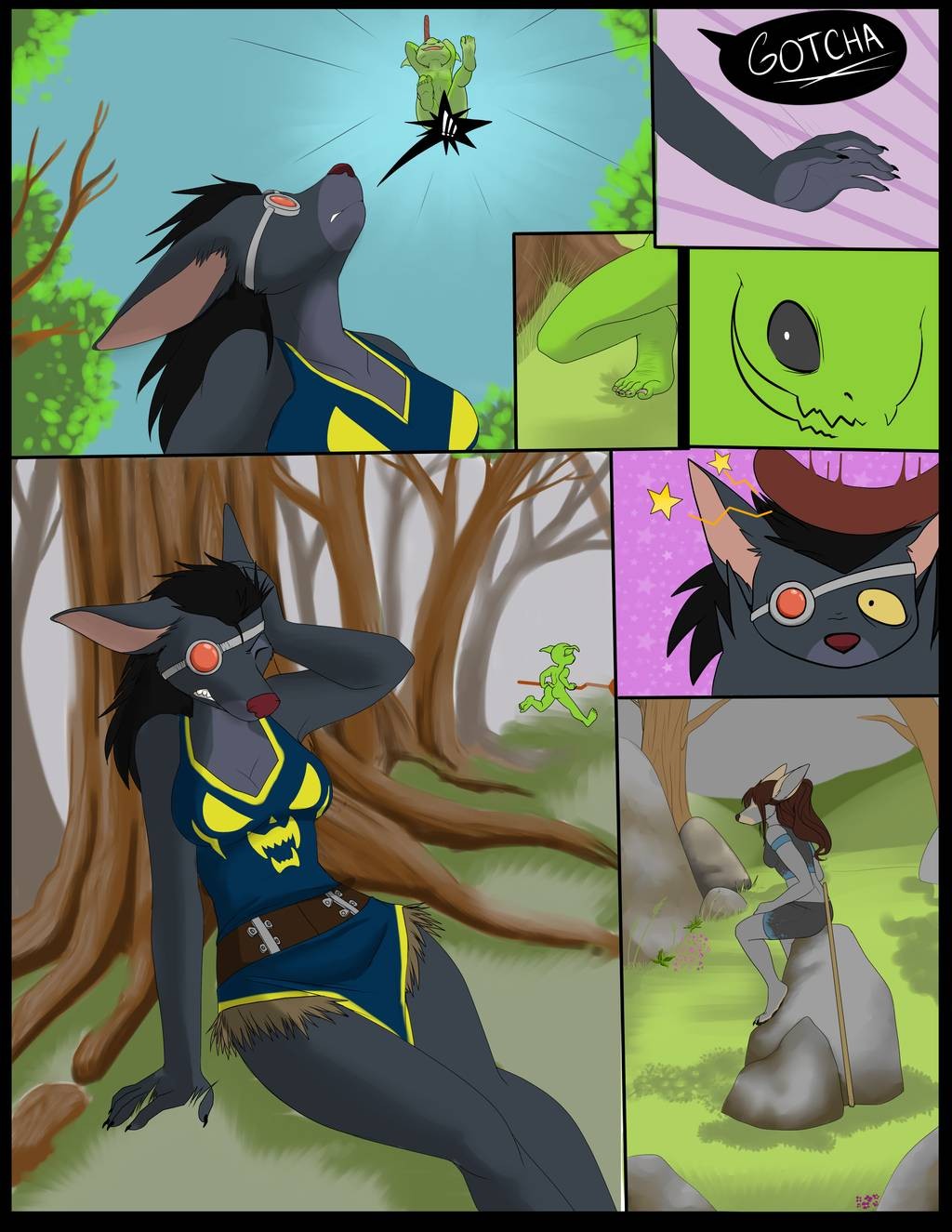Naughty Imp-plications porn comic picture 9