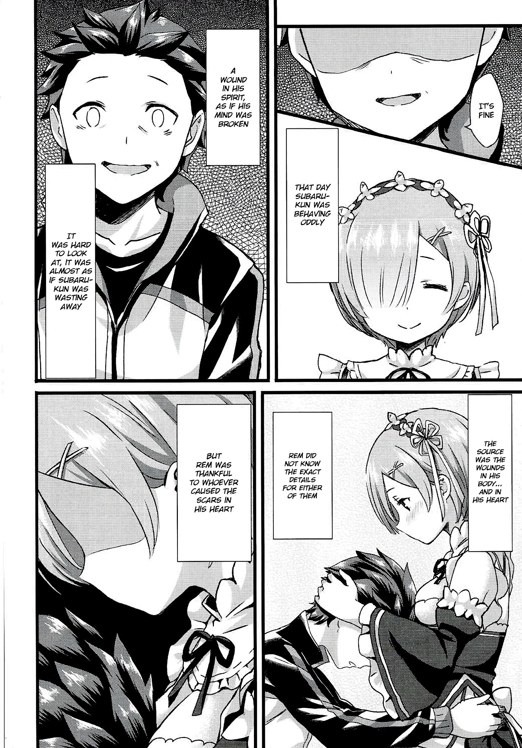 Oni no Shoujo porn comic picture 7